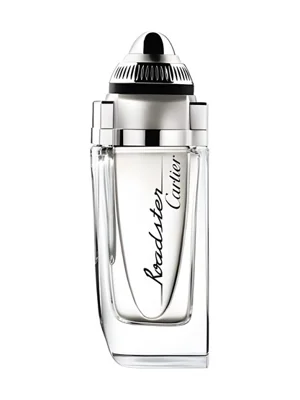 Roadster Eau de Parfum bottle