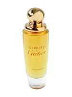 So Pretty by Cartier