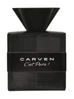 Carven C'est Paris ! Pour Homme by Carven