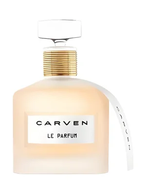 Le Parfum bottle