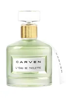 L’Eau de Toilette by Carven