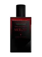 Rojo Nocturno Mérope by Castanez Parfums