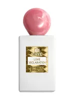 Love Declaration by Cave