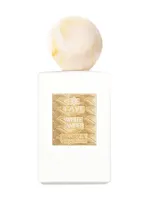 White Amber by Cave