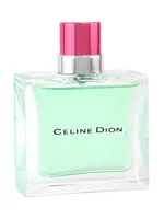 Spring in Paris by Celine Dion