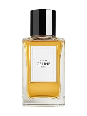 Black Tie Eau de Parfum bottle