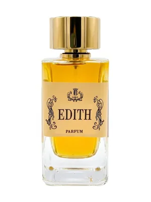 Edith Eau de Toilette bottle