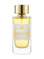 Endless by Cerchi Nell’Acqua