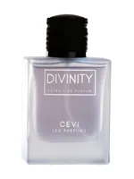 Divinity by CEVI