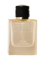 Vanilla Affair by CEVI