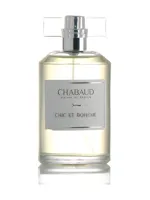 Chic et Bohème by Chabaud Maison de Parfum