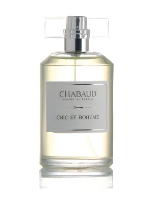 Chic et Bohème Parfum bottle