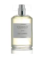 Eau Ambrée by Chabaud Maison de Parfum