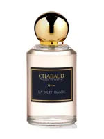 La Nuit Danse by Chabaud Maison de Parfum