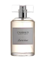 Lait de Biscuit by Chabaud Maison de Parfum
