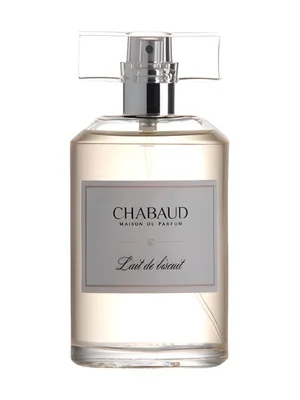 Lait de Biscuit Eau de Parfum bottle
