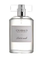 Lait de Vanille by Chabaud Maison de Parfum
