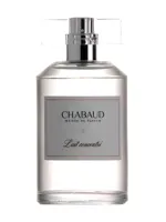 Lait by Chabaud Maison de Parfum