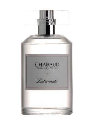 Lait Eau de Parfum bottle
