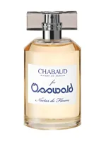 Nectar de Fleurs by Chabaud Maison de Parfum