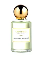 Orangerie Musicale by Chabaud Maison de Parfum