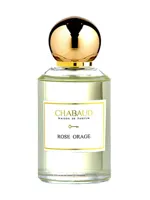Rose Orage by Chabaud Maison de Parfum