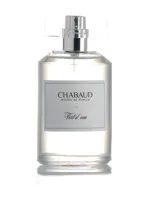 Vert d'Eau by Chabaud Maison de Parfum