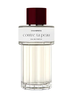 Contre Ta Peau Eau de Toilette bottle