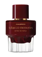 Tobacco Memories Extrait by Chambre52