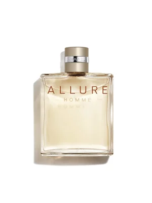Allure Homme Eau de Toilette bottle