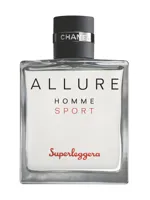 Allure Homme Sport Superleggera by Chanel