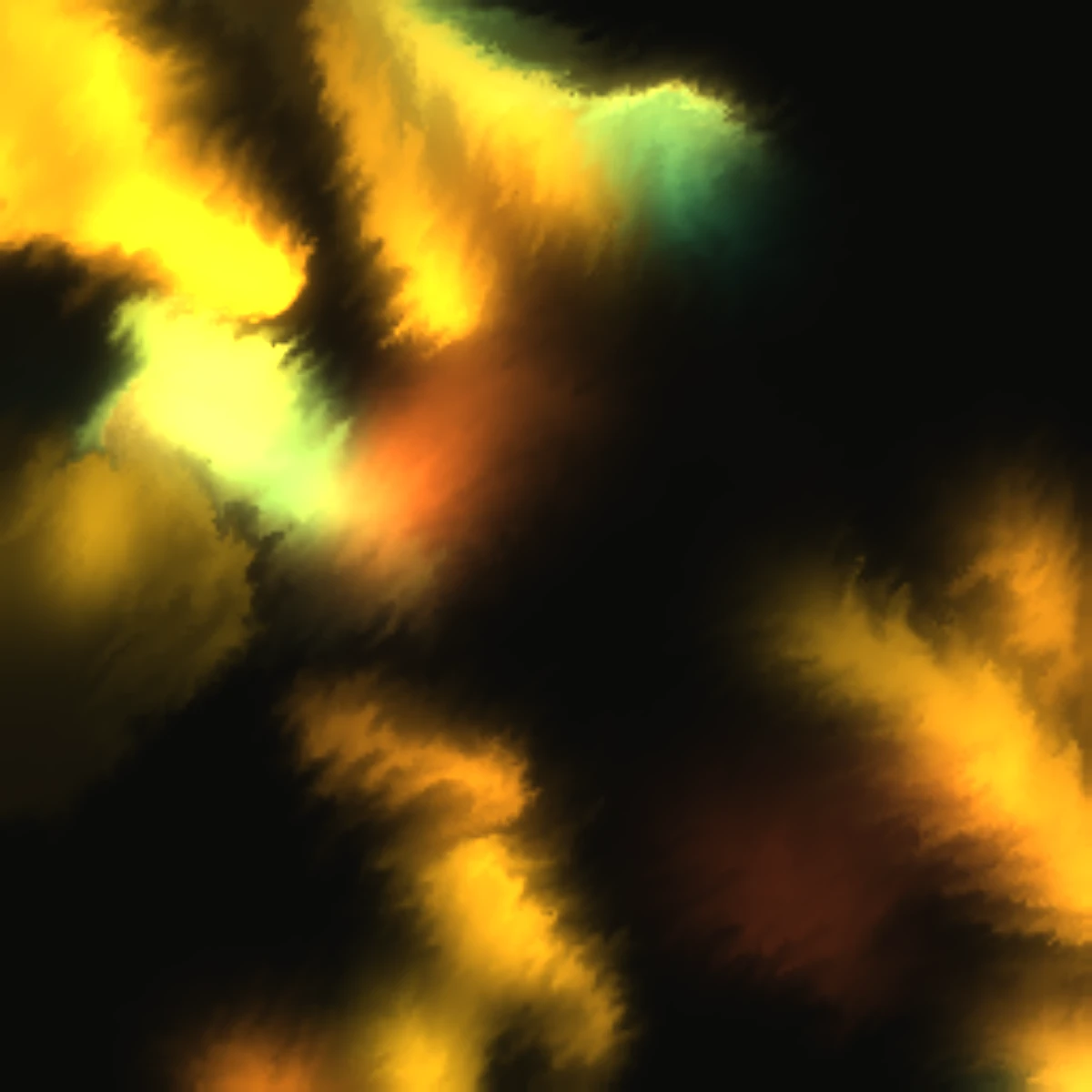 Bleu de Chanel Eau de Parfum ScentArt visualisation