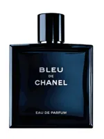 Bleu de Chanel by Chanel