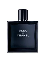 Bleu de Chanel by Chanel