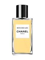 Bois des Iles by Chanel