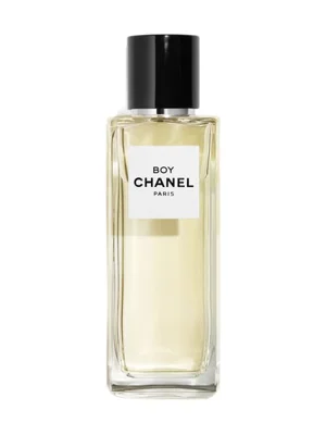 Boy Eau de Parfum bottle