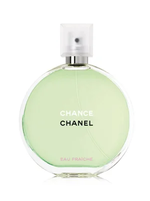 Chance Eau Fraîche Eau de Toilette bottle