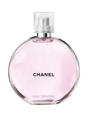 Chance Eau Tendre Eau de Parfum bottle