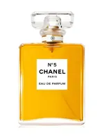 Chanel No 5 Eau de Parfum bottle