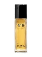 Chanel No 5 by Chanel