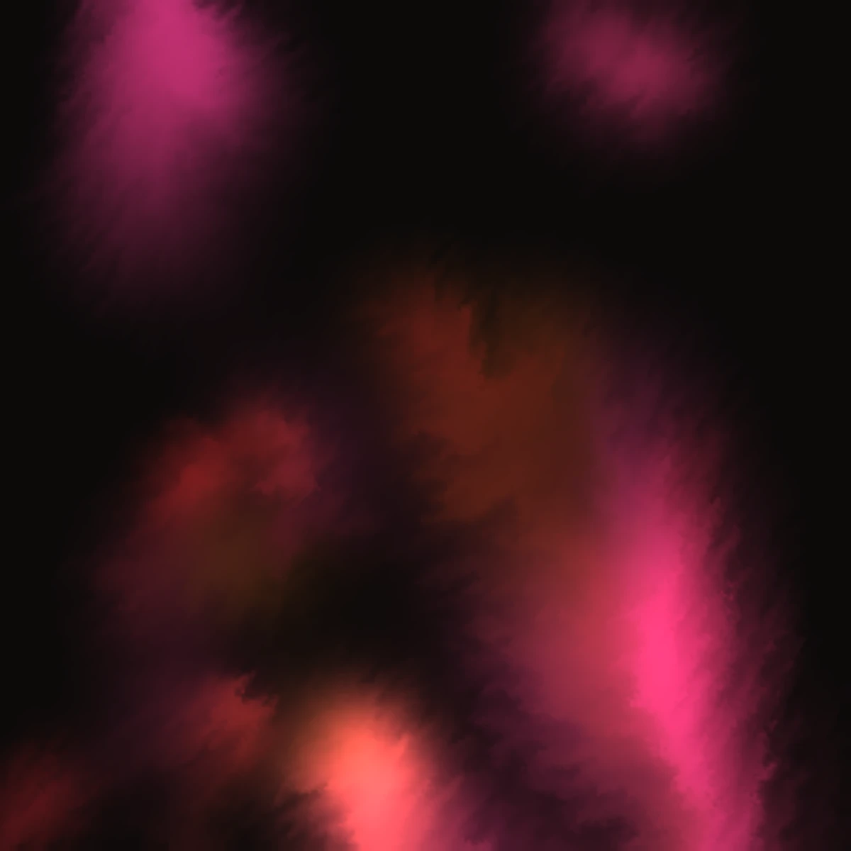Coco Eau de Parfum ScentArt visualisation