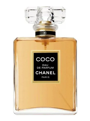 Coco Eau de Parfum bottle