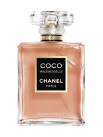 Coco Mademoiselle Crush Absolu by Chanel