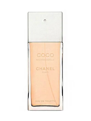 Coco Mademoiselle Eau de Toilette bottle