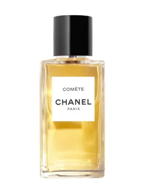 Comète Eau de Parfum bottle