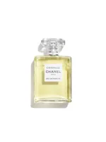 Cristalle by Chanel