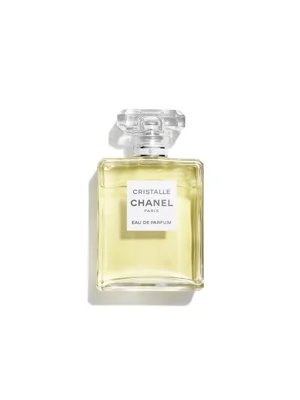 Cristalle Eau de Parfum bottle