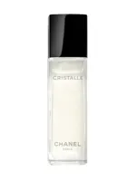 Cristalle by Chanel