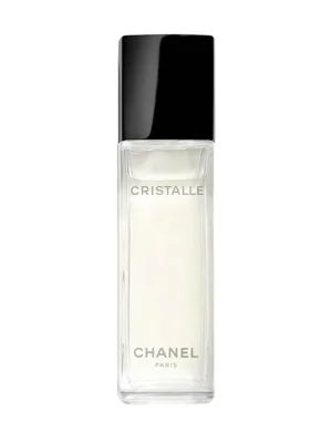 Cristalle Eau de Toilette bottle