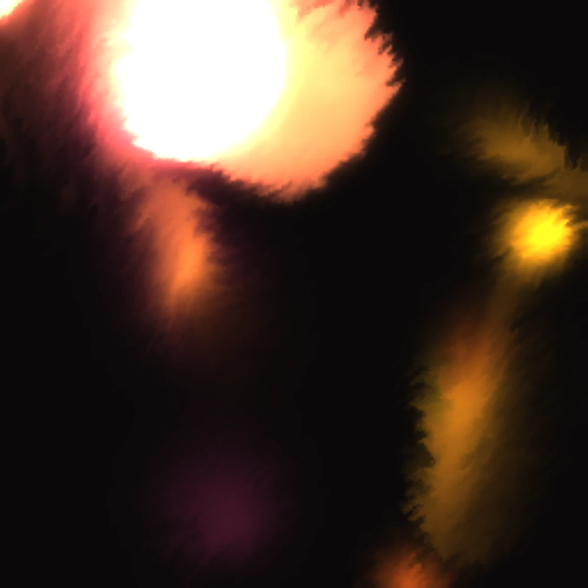 Gabrielle Chanel Eau de Parfum ScentArt visualisation